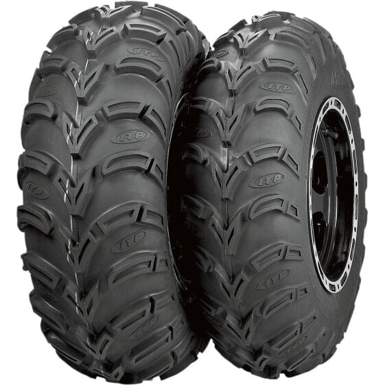 ITP-QUAD Mud-Lite XL 80F 6PLY ATV Tire