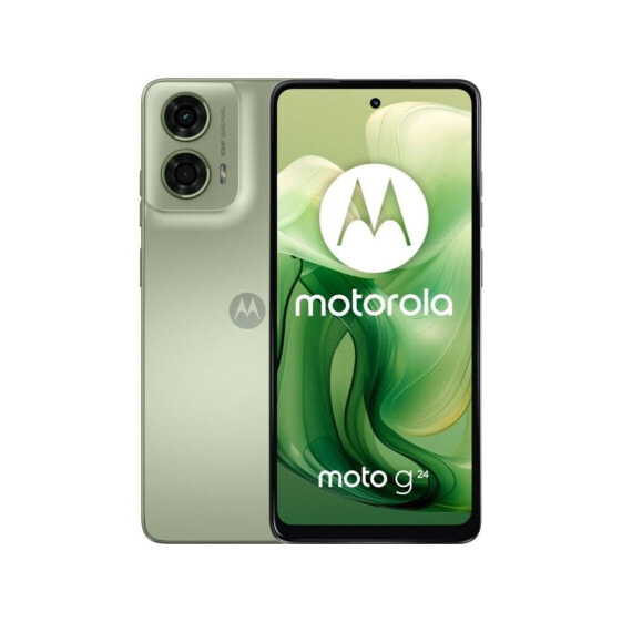 Смартфоны Motorola Moto G24 6,56" 8 GB RAM 128 Гб