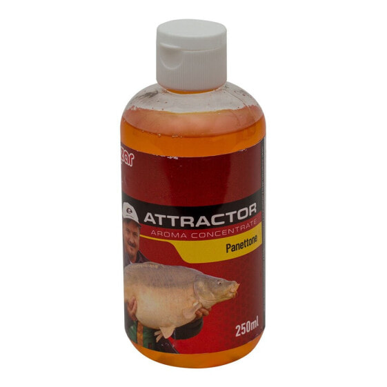 BENZAR MIX Panettone Liquid Bait Additive 250ml