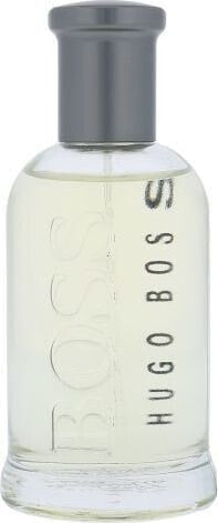 Hugo Boss Boss Bottled Aftershave Парфюмированный лосьон после бритья 100 мл