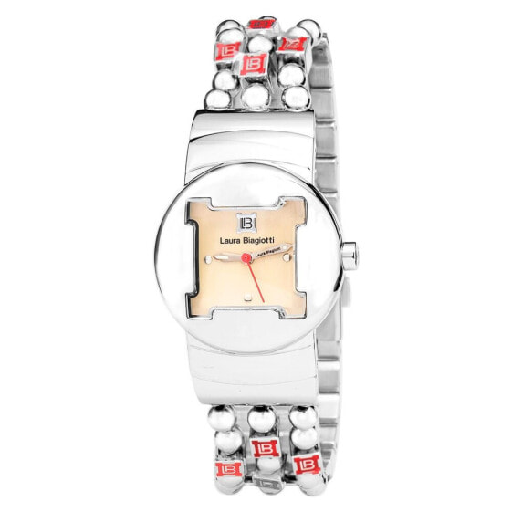 LAURA BIAGIOTTI LB0049L-BG watch