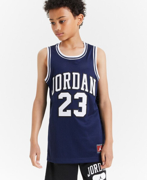 Футболка Jordan 23Sleeveless Tank