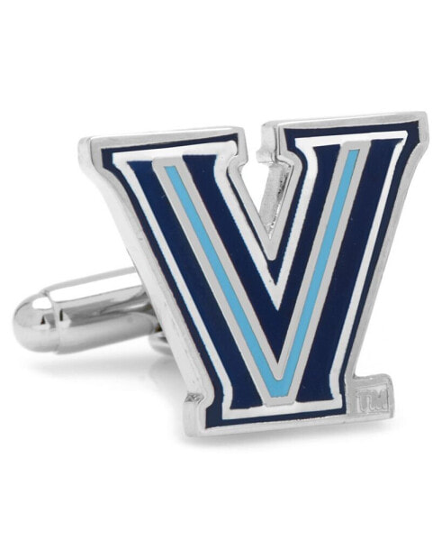 Запонки  Inc Villanova Wildcats