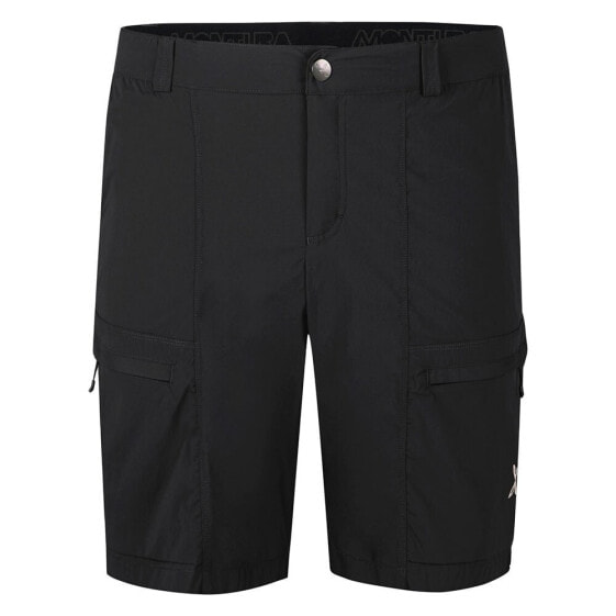 Montura Travel 2 Bermuda Shorts