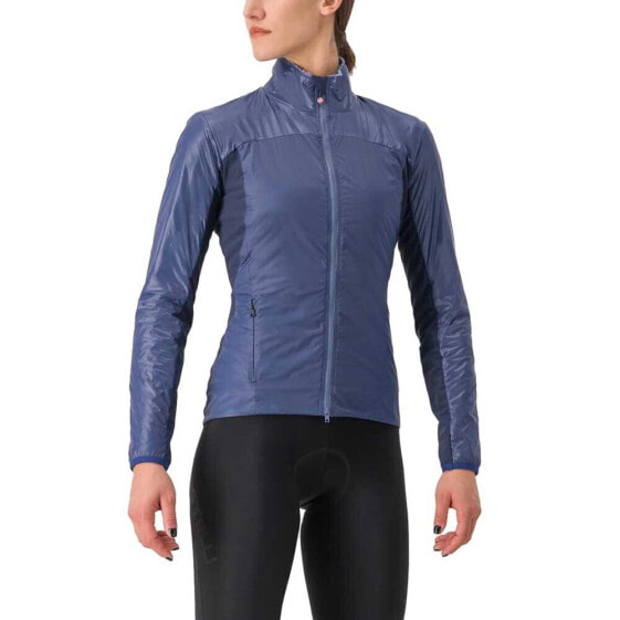 CASTELLI Unlimited 2 Puffy jacket