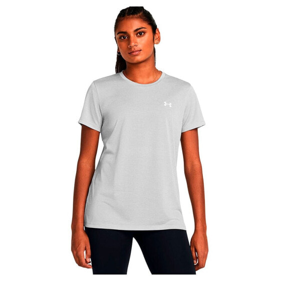 UNDER ARMOUR Tech Bubble short sleeve T-shirt