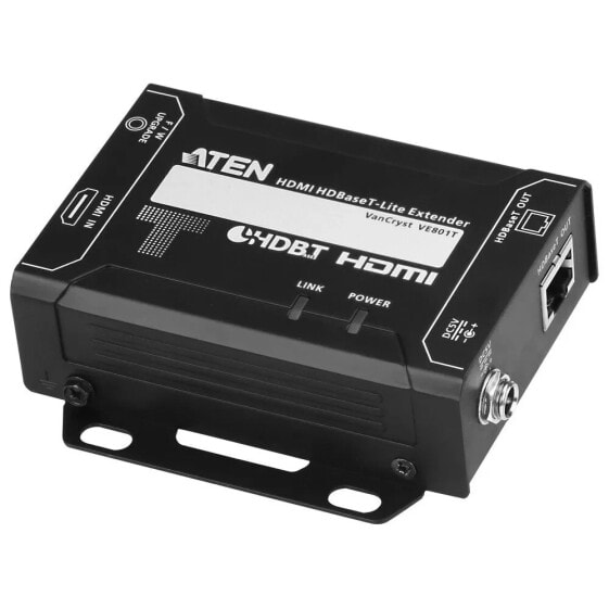 ATEN VE801-AT-G 4K HDMI Extensor 40 m