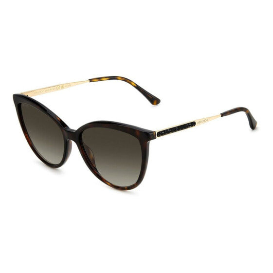 JIMMY CHOO BELINDA-S-086 sunglasses