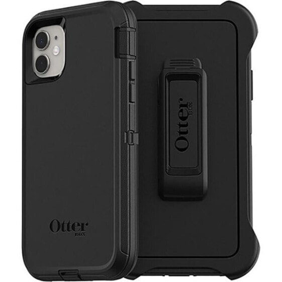 OTTERBOX iPhone 11 Defender Case Silicone Cover