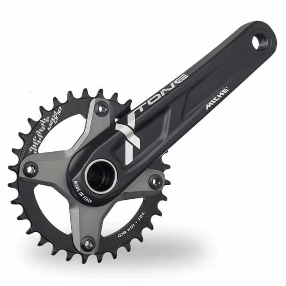 Шатун спортивный Miche XTone Crankset