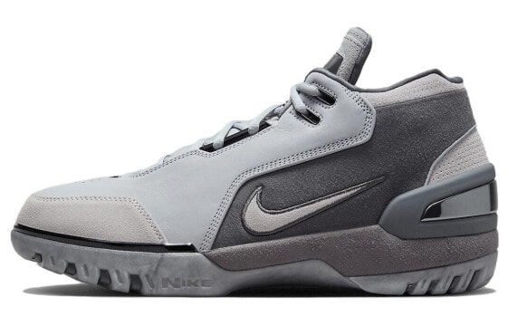 Кроссовки Nike Air Zoom Generation "Dark Grey" DR0455-001