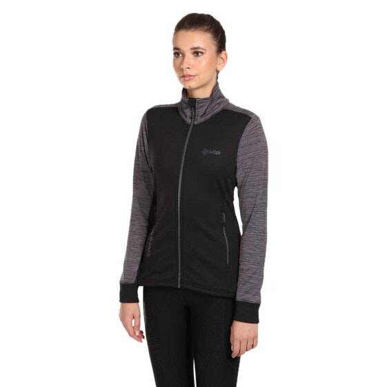 KILPI Siren full zip fleece