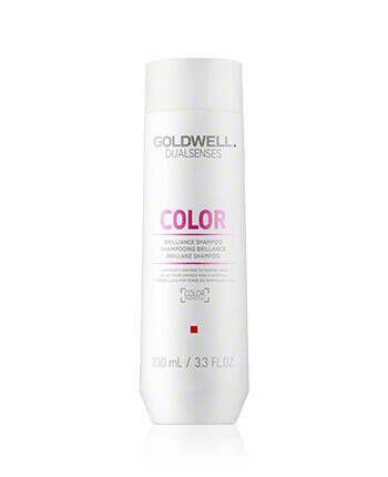 Goldwell. Dualsenses Color Brilliance Shampoo