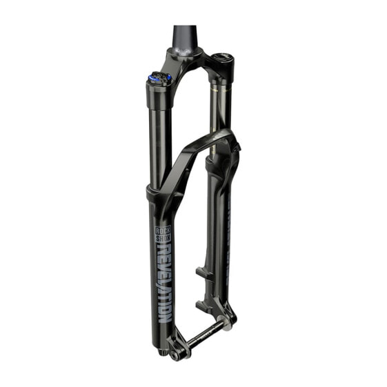 ROCKSHOX Revelation RC Manual Boost TPR 46 Offset Debonair A3 MTB fork