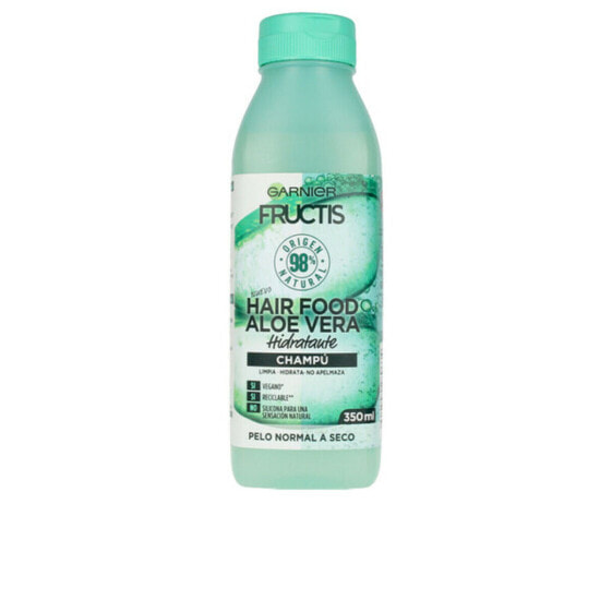 Шампунь Hair Food Aloe Vera Garnier C6339700 350 ml