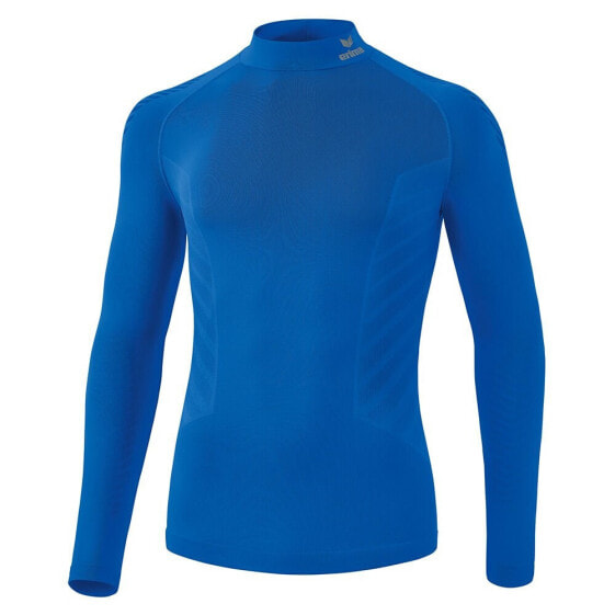 ERIMA Athletic Turtleneck long sleeve T-shirt