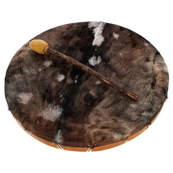 Terre Shaman Drum Goat Skin 50cm