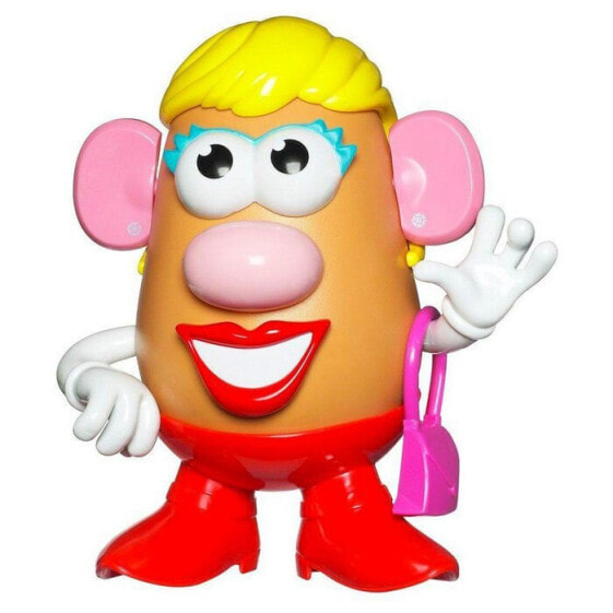 Фигурка Potato Head миссис картошка