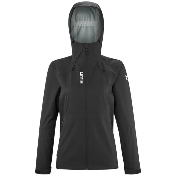 MILLET Fitz Roy softshell jacket