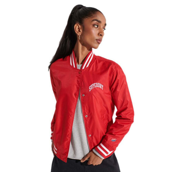 SUPERDRY Classic Varsity Baseball jacket