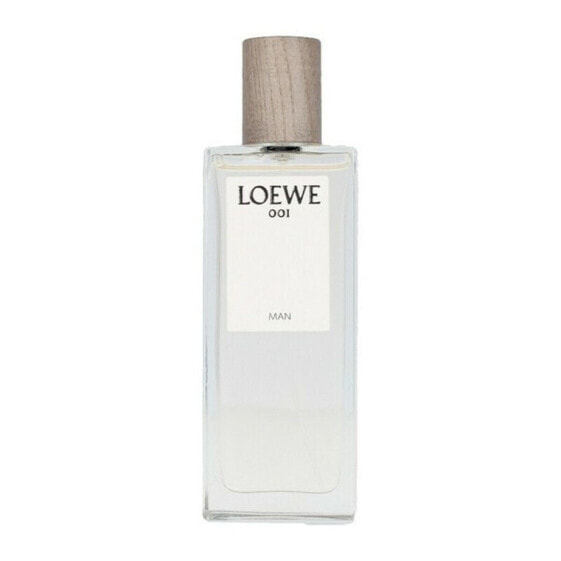 Men's Perfume 001 Loewe 385-63081 EDP (50 ml) Loewe 50 ml