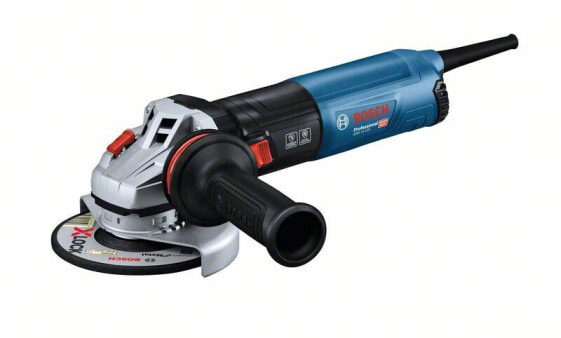 Bosch Winkelschleifer GWS 14-125 im Karton