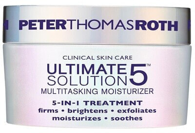 Ultimate Solution 5™ Multitasking Moisturizer