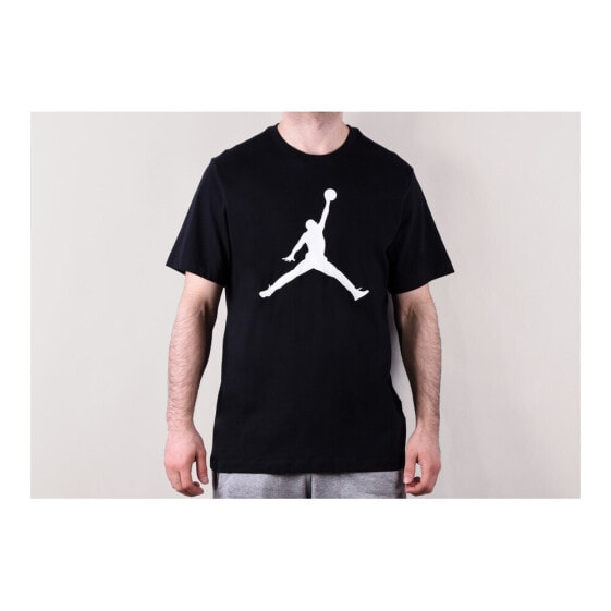 Майка спортивная Nike Air Jordan Iconic Jumpman