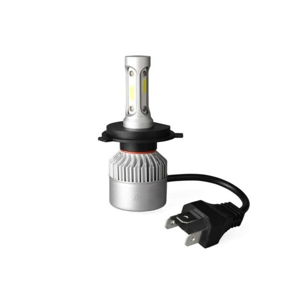 Автомобильная лампа Osram H4 12V