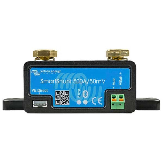VICTRON ENERGY Smartshunt 500A/50MV IP65 Monitor