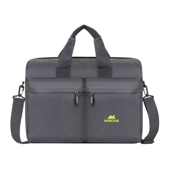 rivacase Mestalla - Briefcase - 40.6 cm (16") - Shoulder strap - 380 g