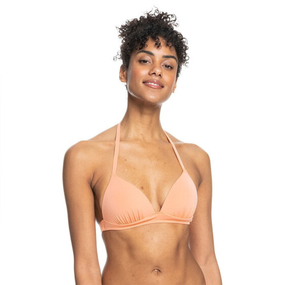 ROXY Sd Beach Classics Mod Mold Tri Bikini Top