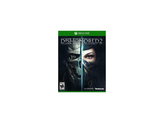 Dishonored 2 - Xbox One