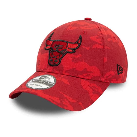 NEW ERA 9Forty® Chicago Bulls cap