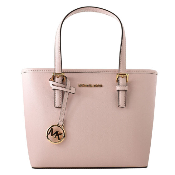 Женская сумка Michael Kors 35T9GTVT0L-POWDER-BLUSH розовый 22 x 19 x 10 см