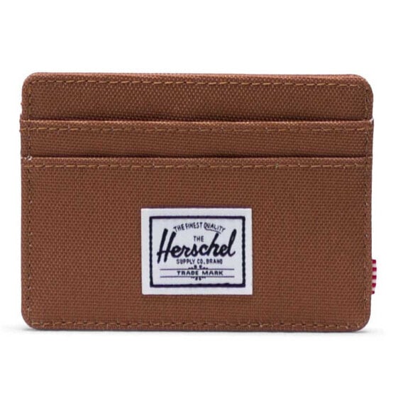 HERSCHEL Charlie Rfid Wallet