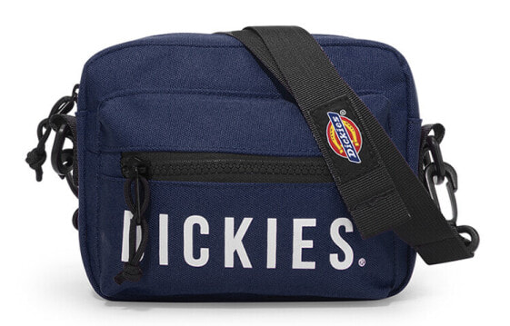 Dickies logo (181W90LBB56BU02) diagonal bag
