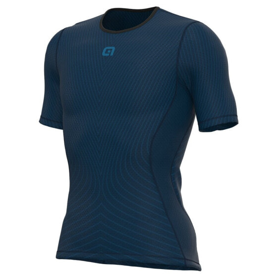 ALE Scatto Short Sleeve Base Layer