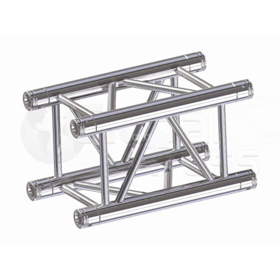 Global Truss F34P, 50cm, 4-Punkt Truss 3mm