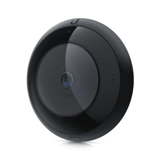 UbiQuiti Networks AI 360 - IP security camera - Indoor & outdoor - Wired - FCC - IC - CE - Ceiling - Black
