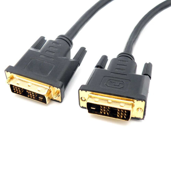 EUROCONNEX 24+1 3 m DVI Cable