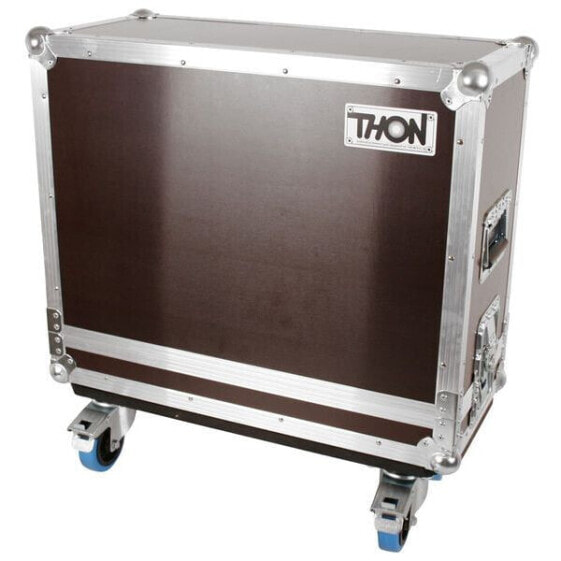 Thon Case Marshall DSL 40C w.Wheels