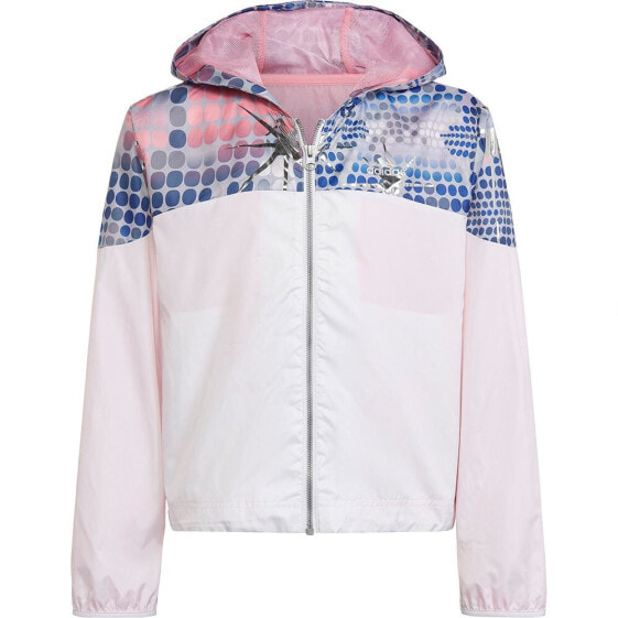 ADIDAS Dance Breaker Jacket