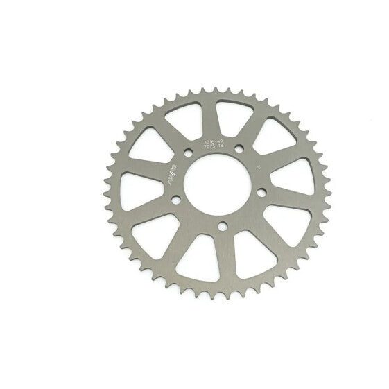 SUNSTAR SPROCKETS 525 Ref:5-4216-42 Aluminium Rear Sprocket