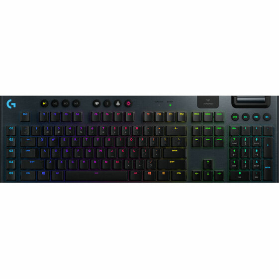 Беспроводная клавиатура Logitech G915 LIGHTSPEED