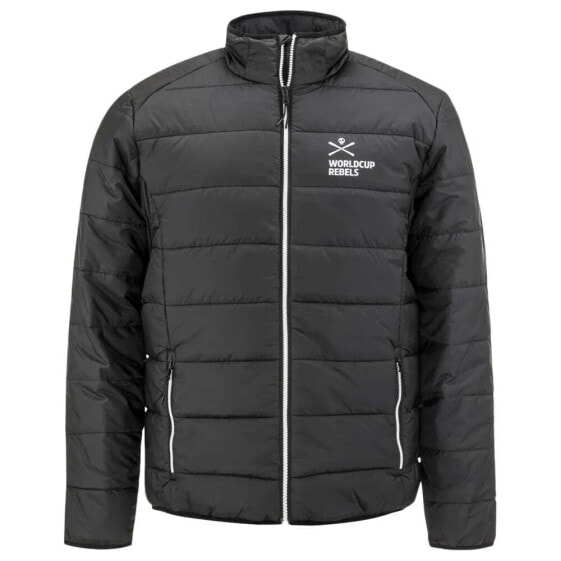 HEAD Race Kinetic jacket