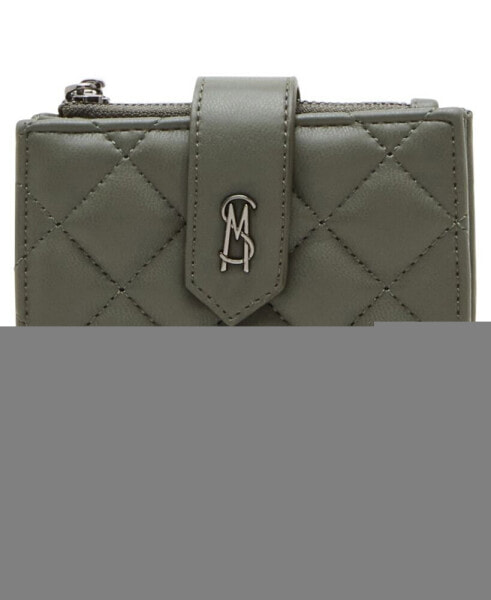 Кошелек женский STEVE MADDEN Bjem Bifold Wallet