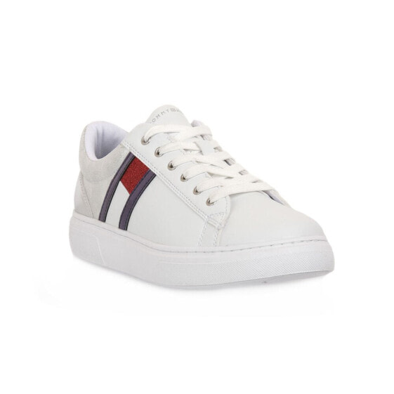 Tommy Hilfiger Y 003 Allacciata