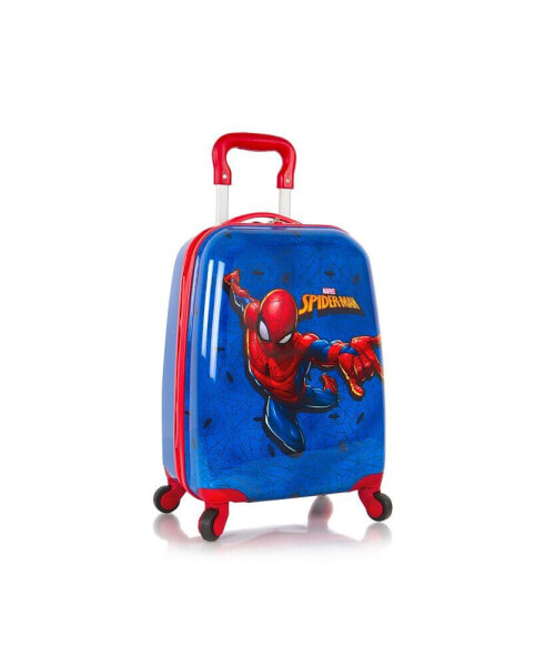 Сумка-чемодан Spiderman Heys kids 18" Carry-On Spinner
