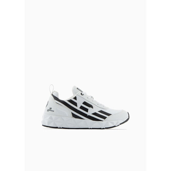 Кроссовки EA7 Emporio Armani Trainers